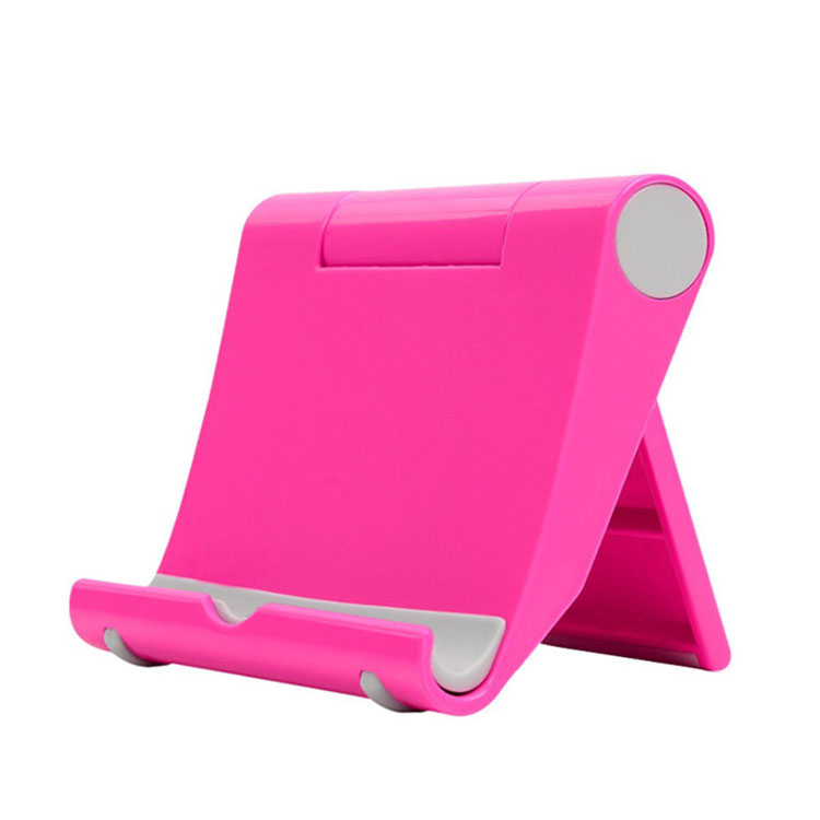 IPad phone holder seat premium tablet computer shelf support universal foldable tablet pc bracket