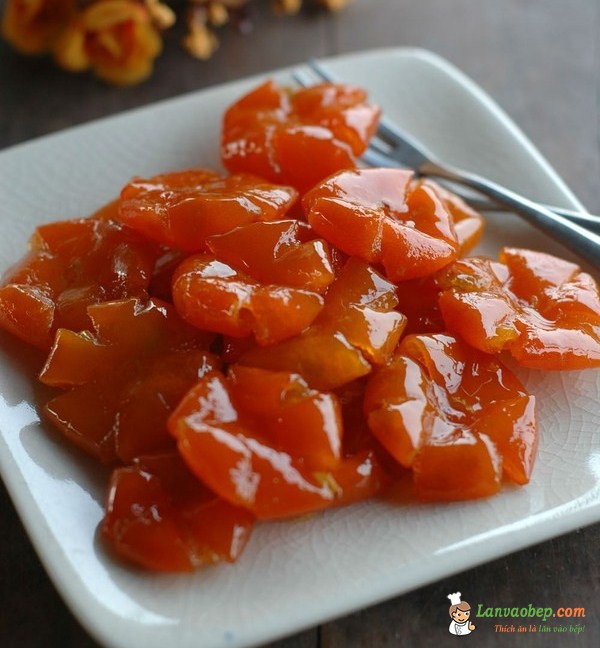 500g Mứt Tắc Loại 1_Monhi_Food