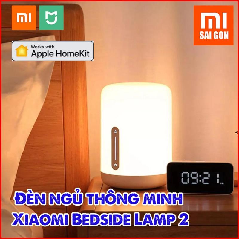 Đèn ngủ thông minh Xiaomi Bedside Lamp 2