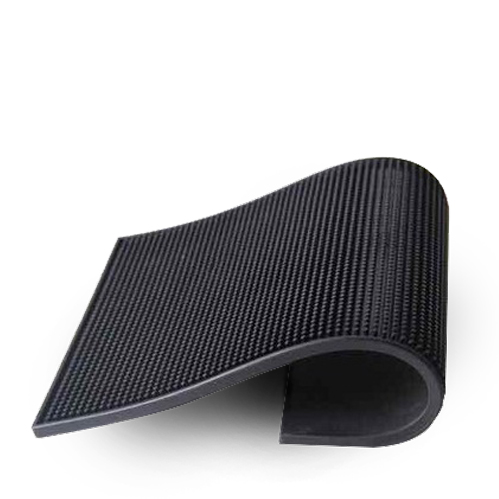 Thảm lót quầy bar cao su – Rubber Bar Mat