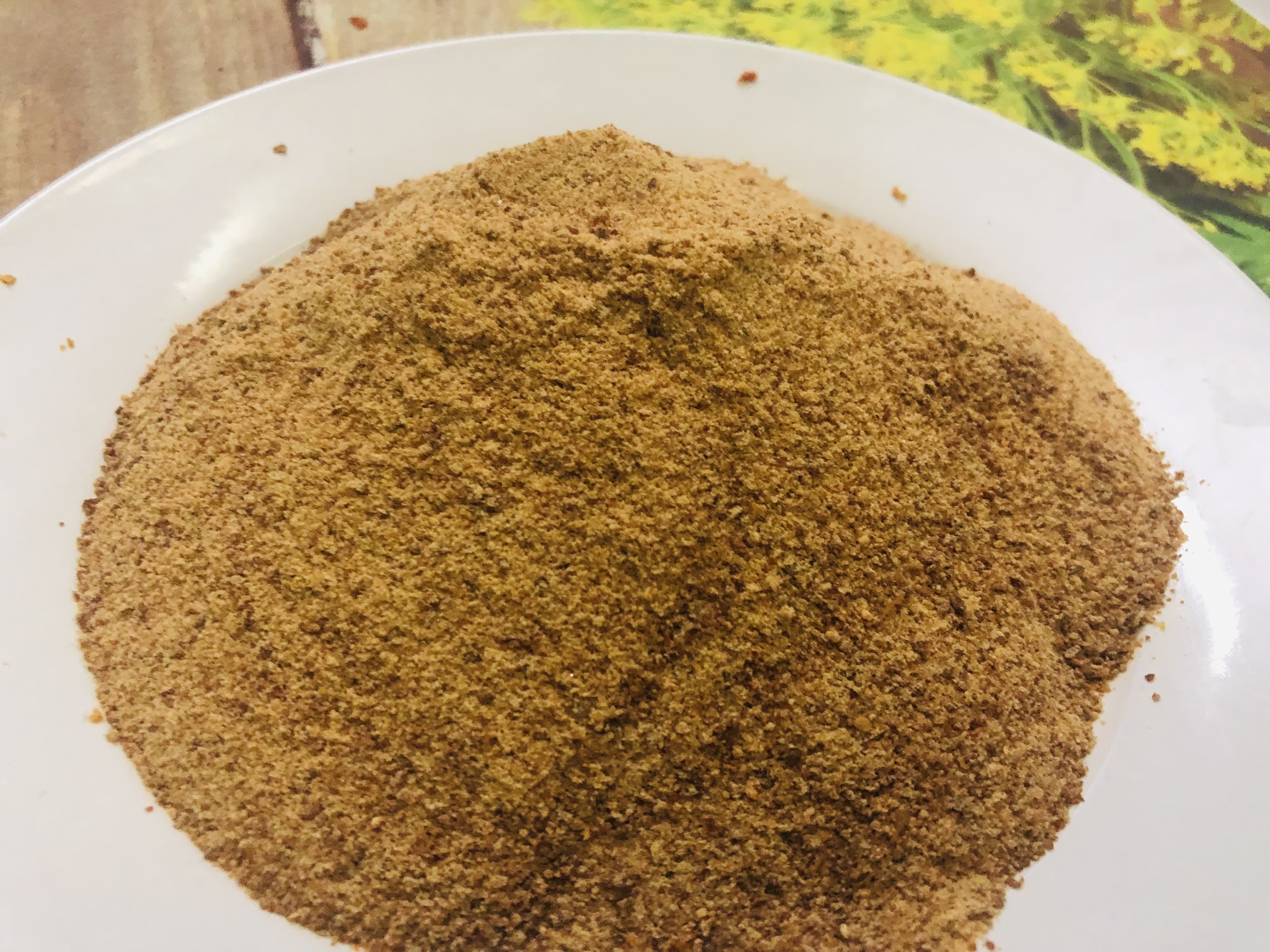 1kg muối tôm Tây Ninh