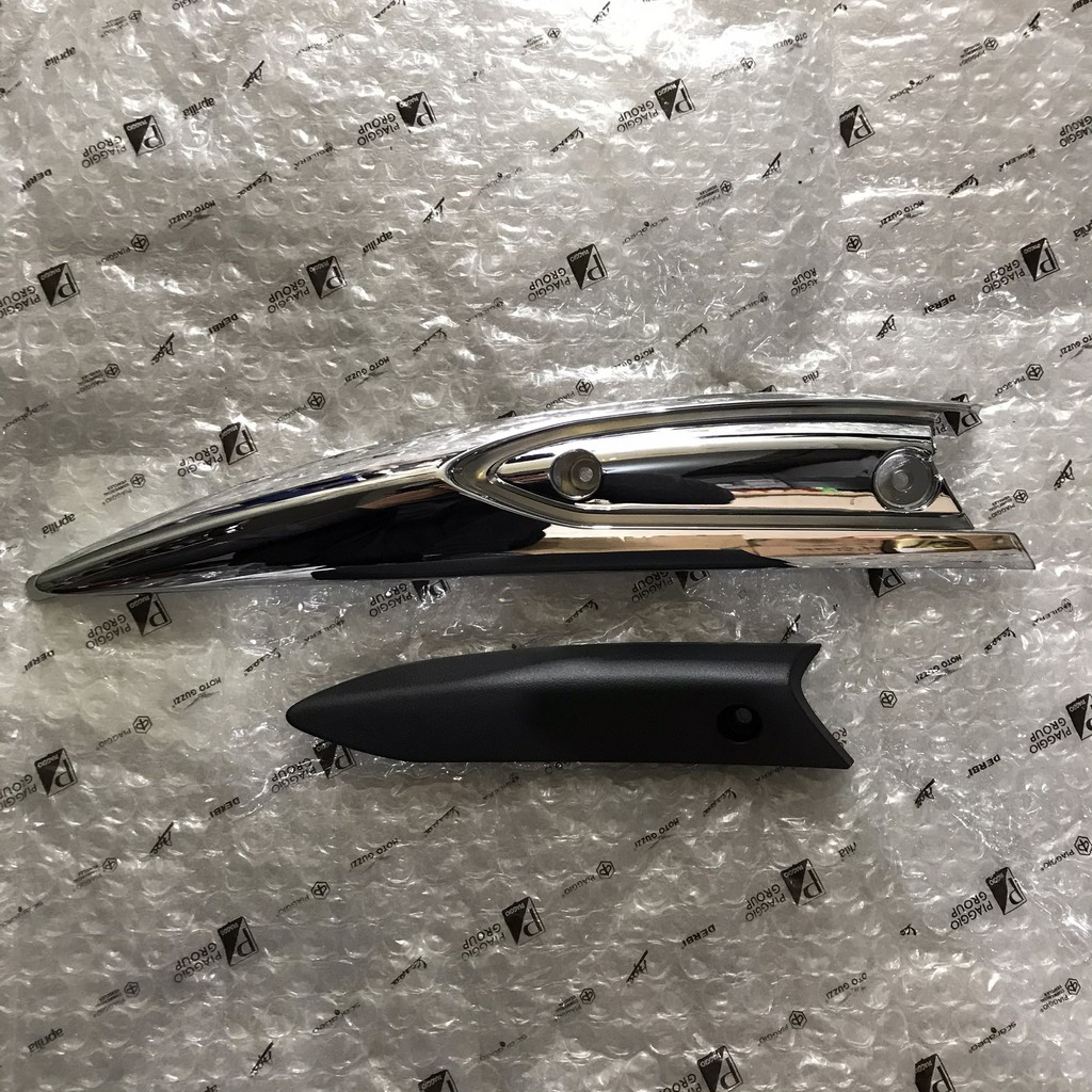 Nẹp Hông Xe Liberty 3V (Chính Hãng)