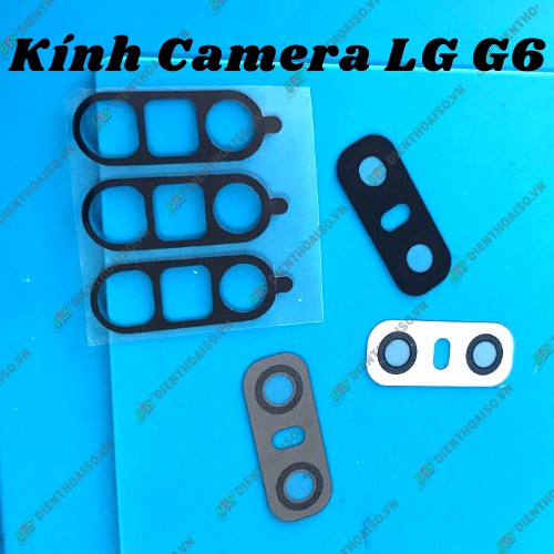 Glasses camera LG G6