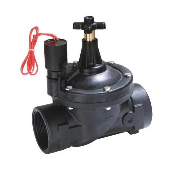 Van Điện Từ Ngoài Trời 48mm Hàng Cao Cấp