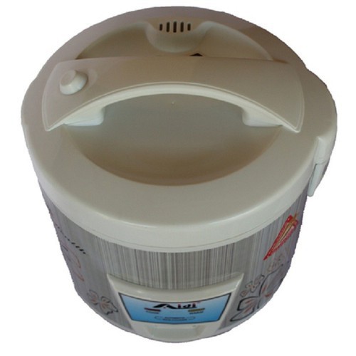 Nồi cơm điện Aidi 1.8L MR-SM 09K