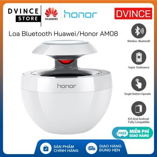 Loa Bluetooth di động Huawei HONOR AM08 - Hàng Chính Hãng DVINCE Store thumbnail