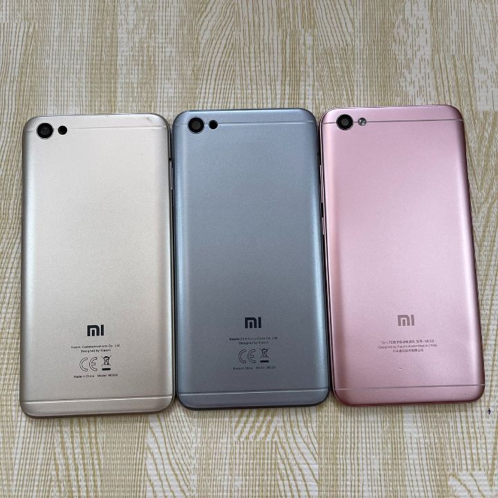 Nắp lưng Xiaomi Redmi Note 5A
