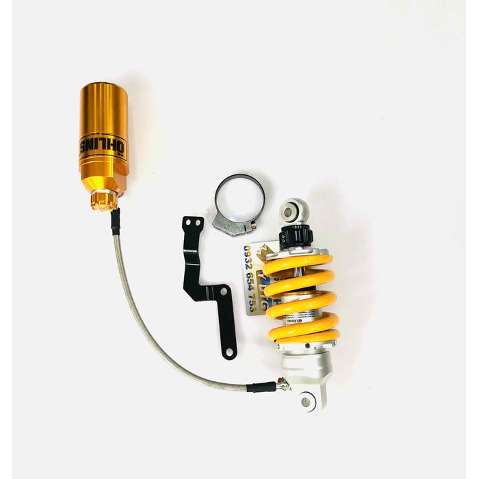Phuộc sau ohlin xe exciter ms9902