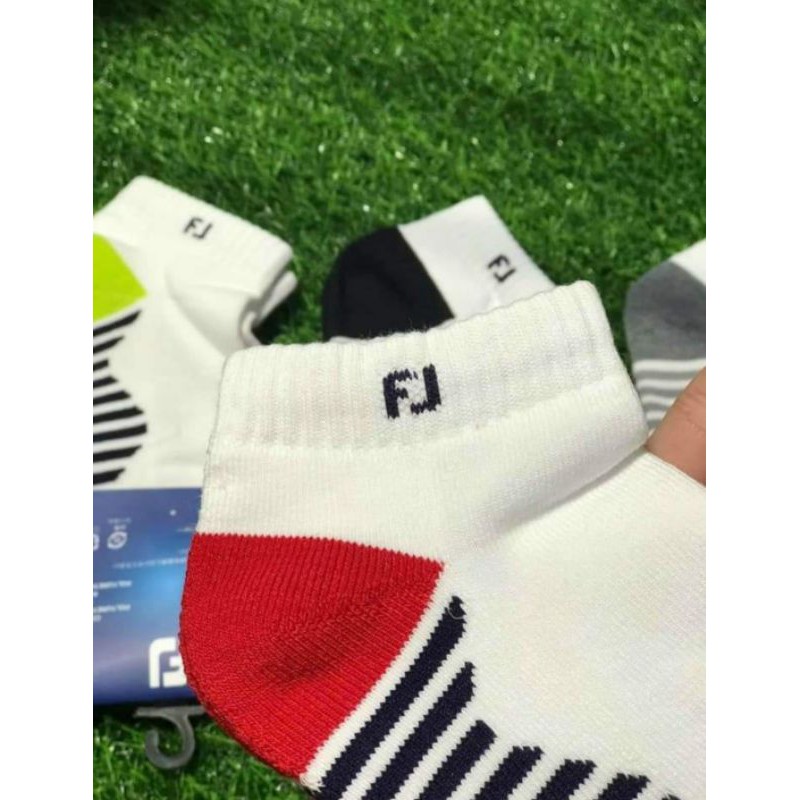Tất golf FJ