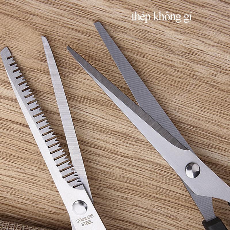 Bộ Kéo Cắt Tỉa Tóc