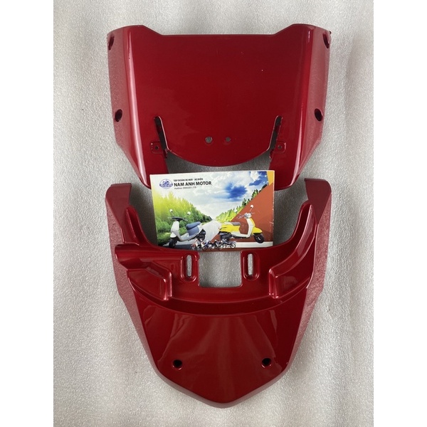 Ốp đèn hậu 133m/s đời mới
