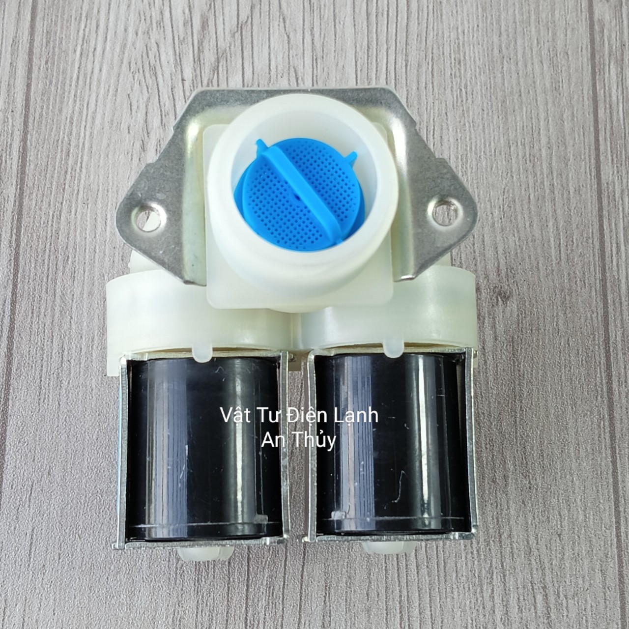 Van cấp nước đôi máy giặt LG/ELECTROLUX 220V