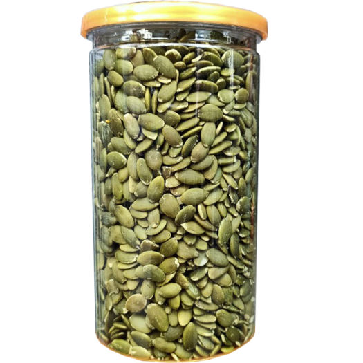 500Gram Nhân Hạt Bí Xanh Ấn Độ ( Sống và Chín)