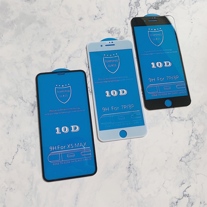 Tempered Glass For iPhone 6 Trang