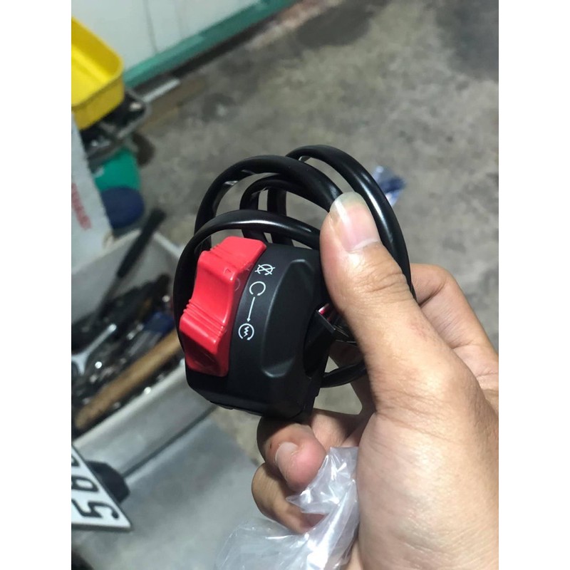 [HCM]cùm công tắc TFX