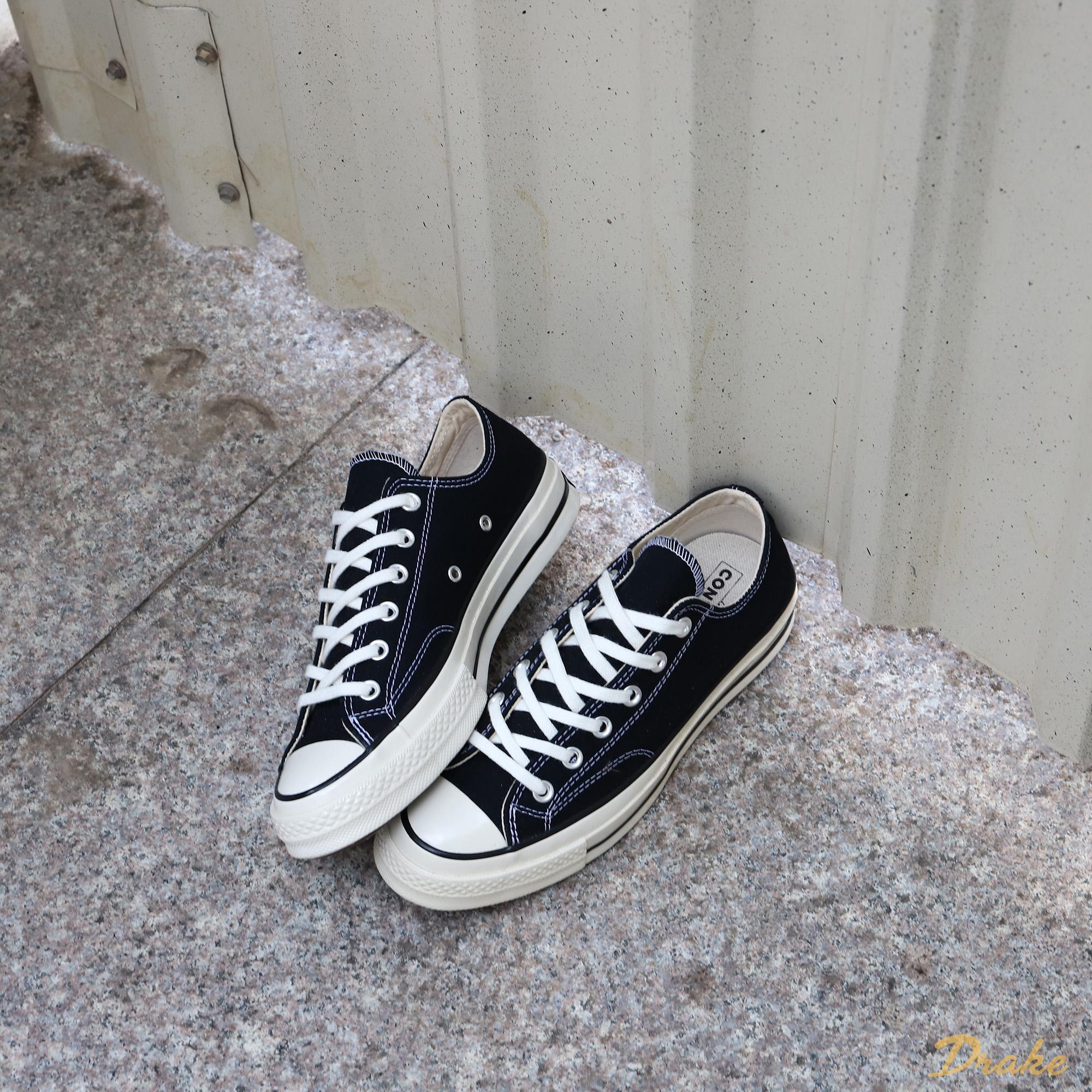 Giày Converse Chuck Taylor All Star 1970s 162058