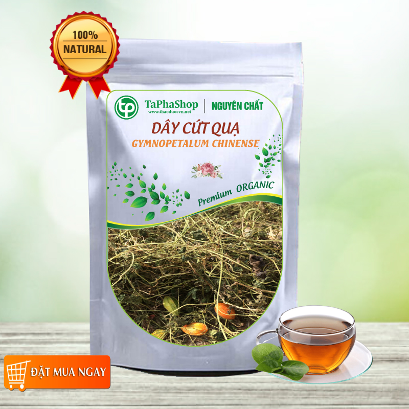 Dây cứt quạ khô 1kg - Tấn Phát