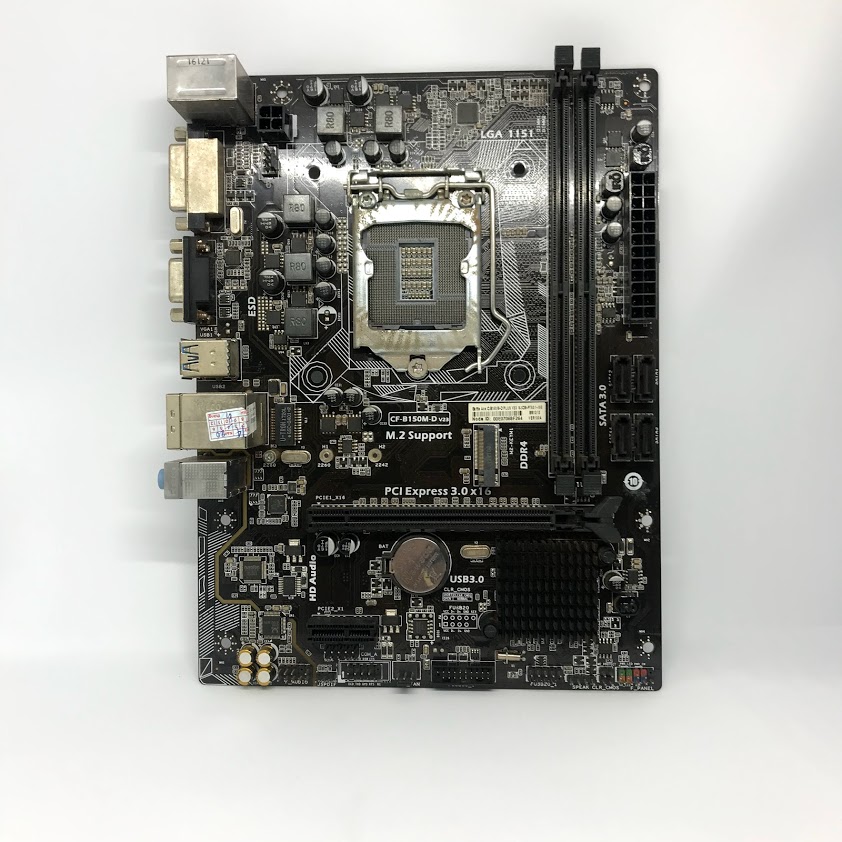 Mainboard Colorful B150 socket 1151