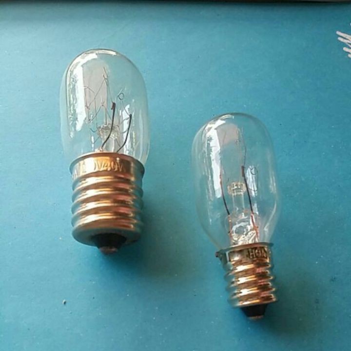 Bóng đèn tủ lạnh 15W 220V