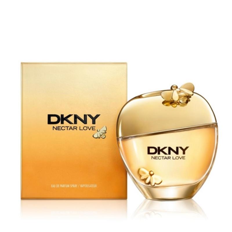 Nước hoa nữ DKNY Nectar Love 50ml của hãng DONNA KARAN