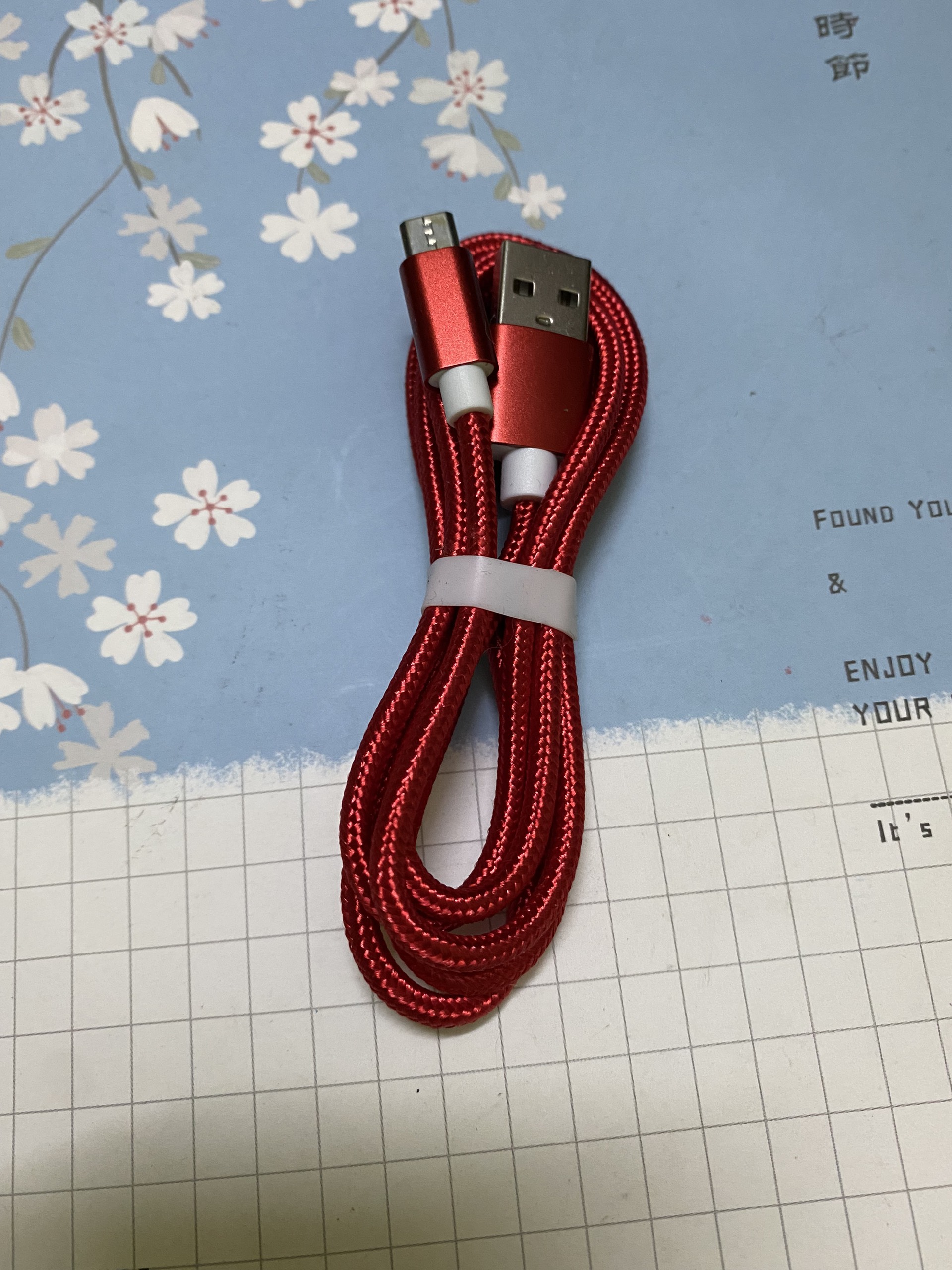 Cáp Sạc nhanh Micro-Usb & Type-C & Lightning cho các dòng điện thoại