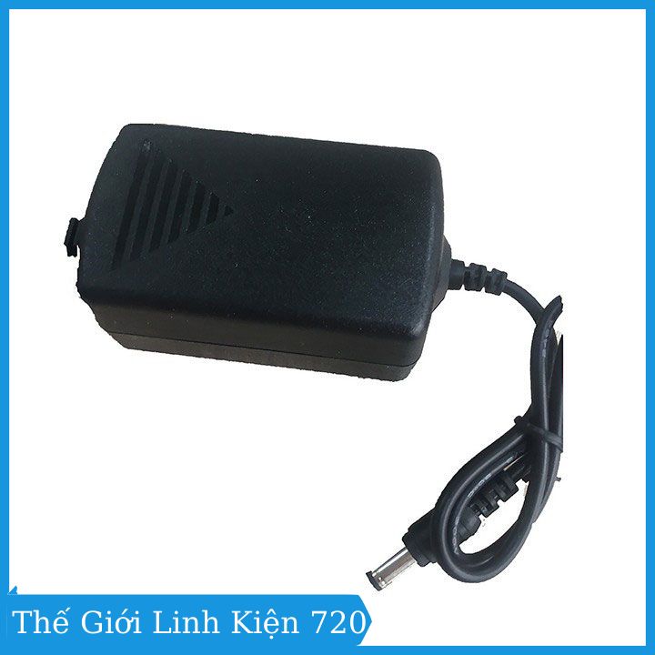 Nguồn adapter 5V 2A jack nhỏ 3.5*1.5mm