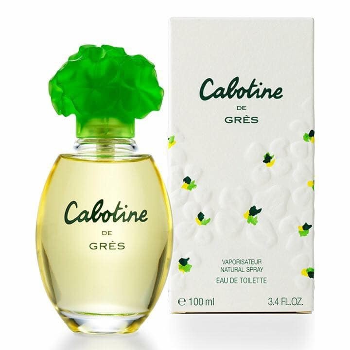 Nước hoa cabotine de gres edt - 100ml