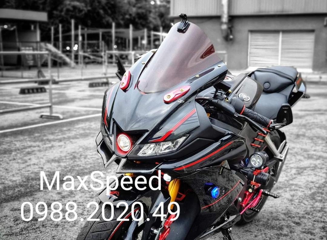 [HCM]Đèn L4 1001066