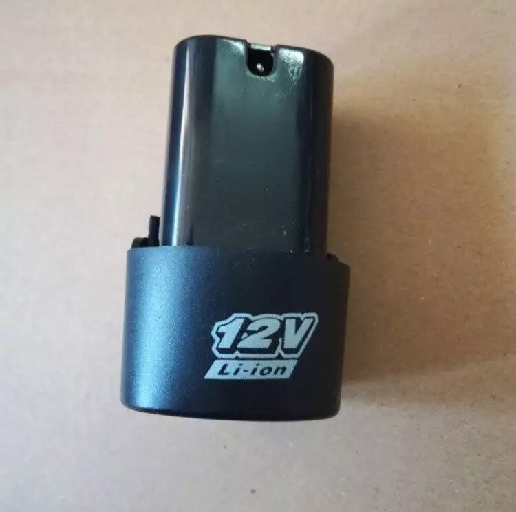 PIN MÁY KHOAN PIN 12V