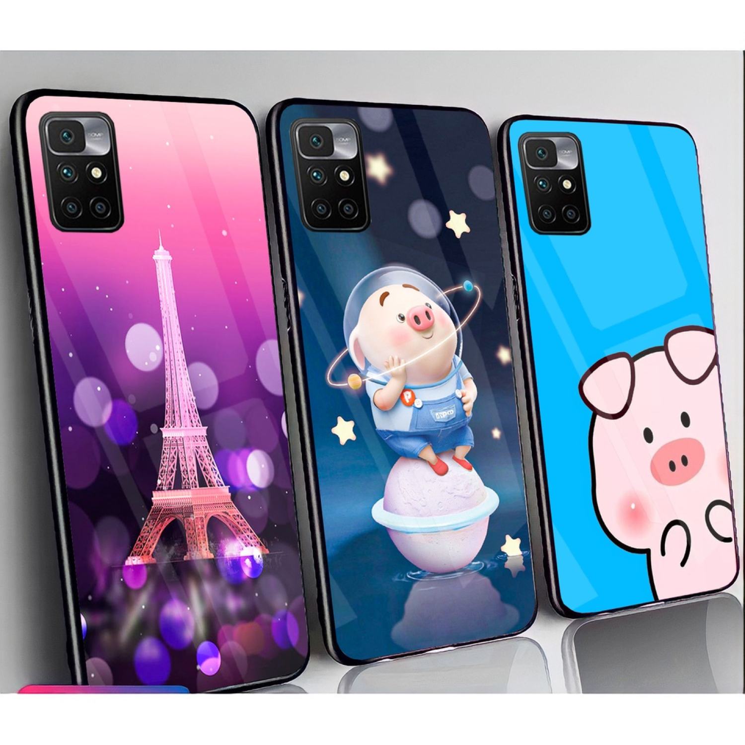 Ốp Lưng XIAOMI REDMI NOTE 11S, NOTE 11 4G, NOTE 11 5G , NOTE 11 PRO, NOTE 11 PRO 5G thời trang