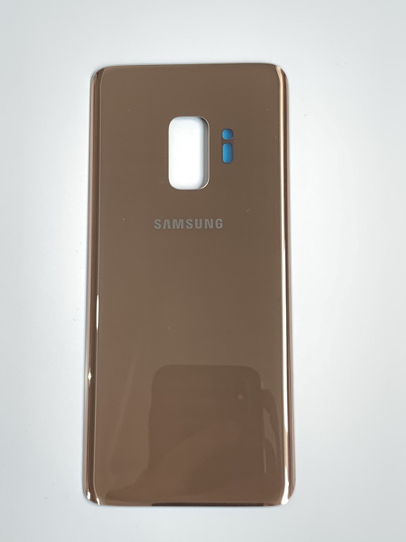 Nắp lưng kính samsung s9 / s9+ g960 g965 kính lưng thay thế