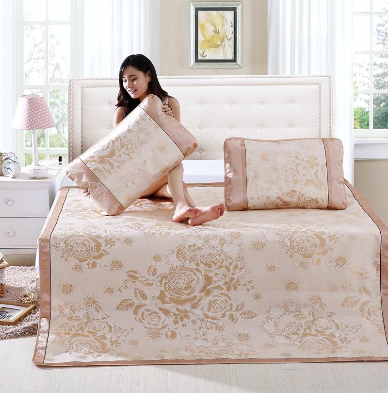 ⛔GIADUNGHOALONG⛔ Chiếu lụa điều hòa (LOẠI NGƯỜI LỚN)