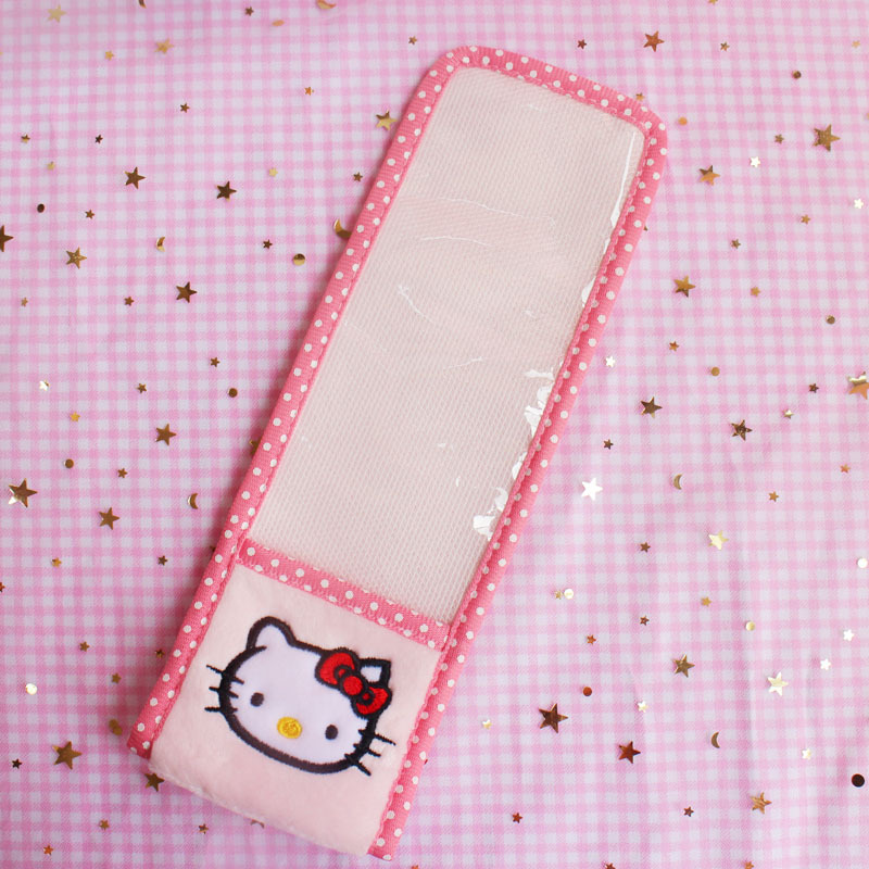 🌸BỌC REMOTE HELLO KITTY