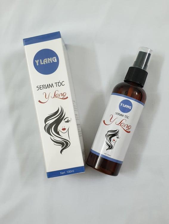 Serum Dưỡng Tóc & Kích Mọc Tóc Y Lang giá rẻ