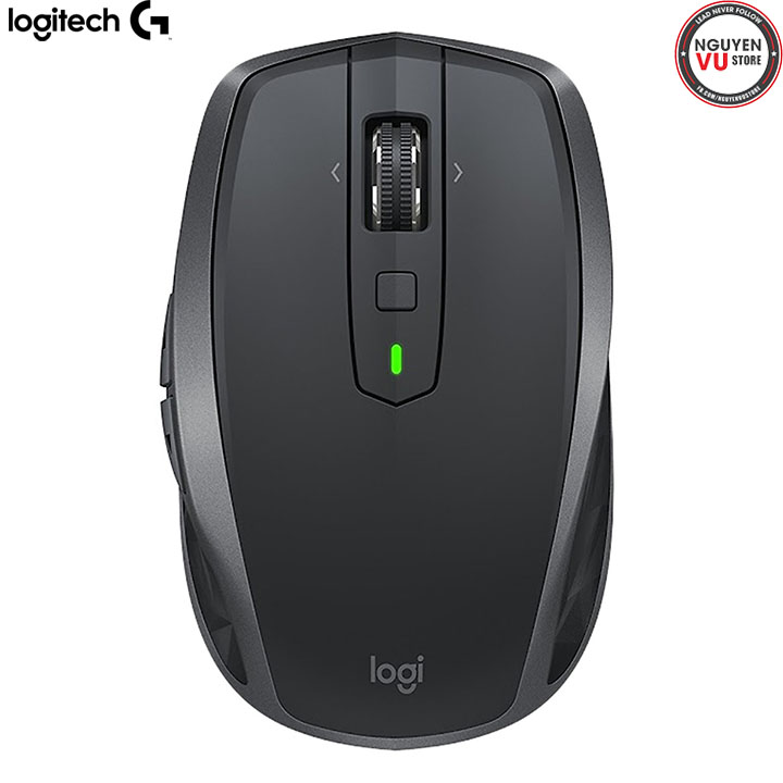 Logitech MX Anywhere 2s wireless mouse-authentic