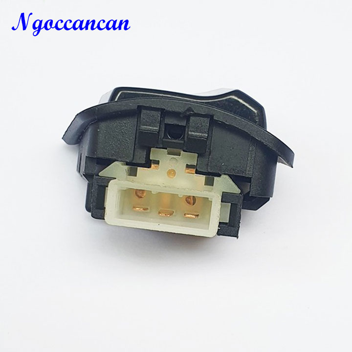 Công Tắc Tắt Đèn – Pha - Cos 3 Điểm Xe Honda Đời Mới
