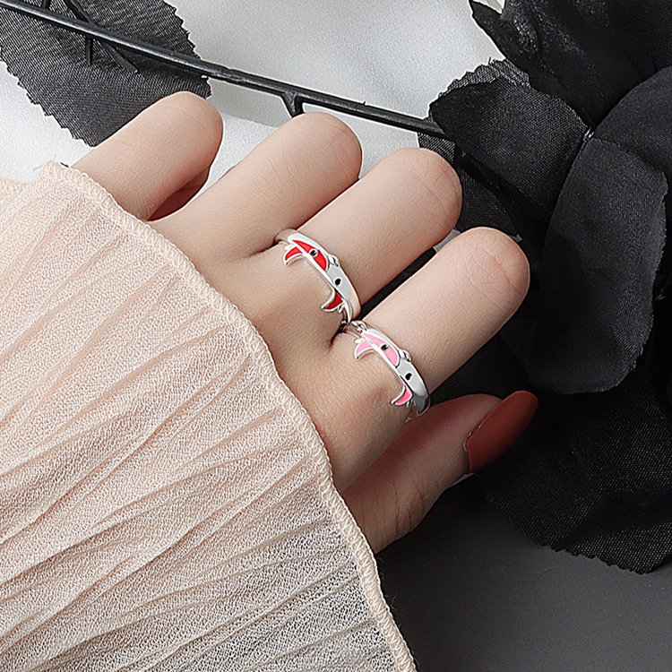 Nhẫn nữ thời trang N71 siêu xinh
