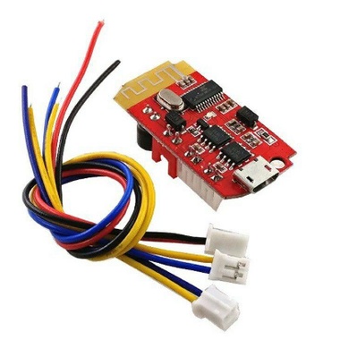 Mạch Khuếch Đại Âm Thanh Bluetooth 5.0 CT14 5Wx2 v1.8