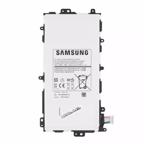 PIN SAMSUNG NOTE 8.0 (N5100)