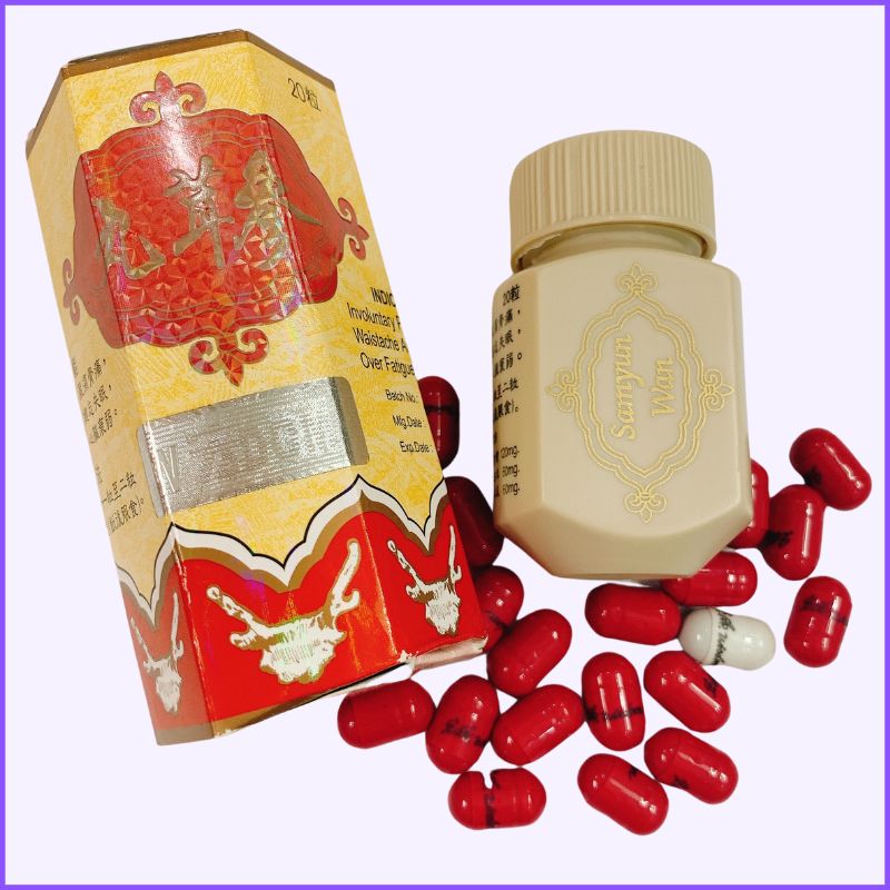 [Shock price] samyun Wan, Malaysian champagne type 1-joint support