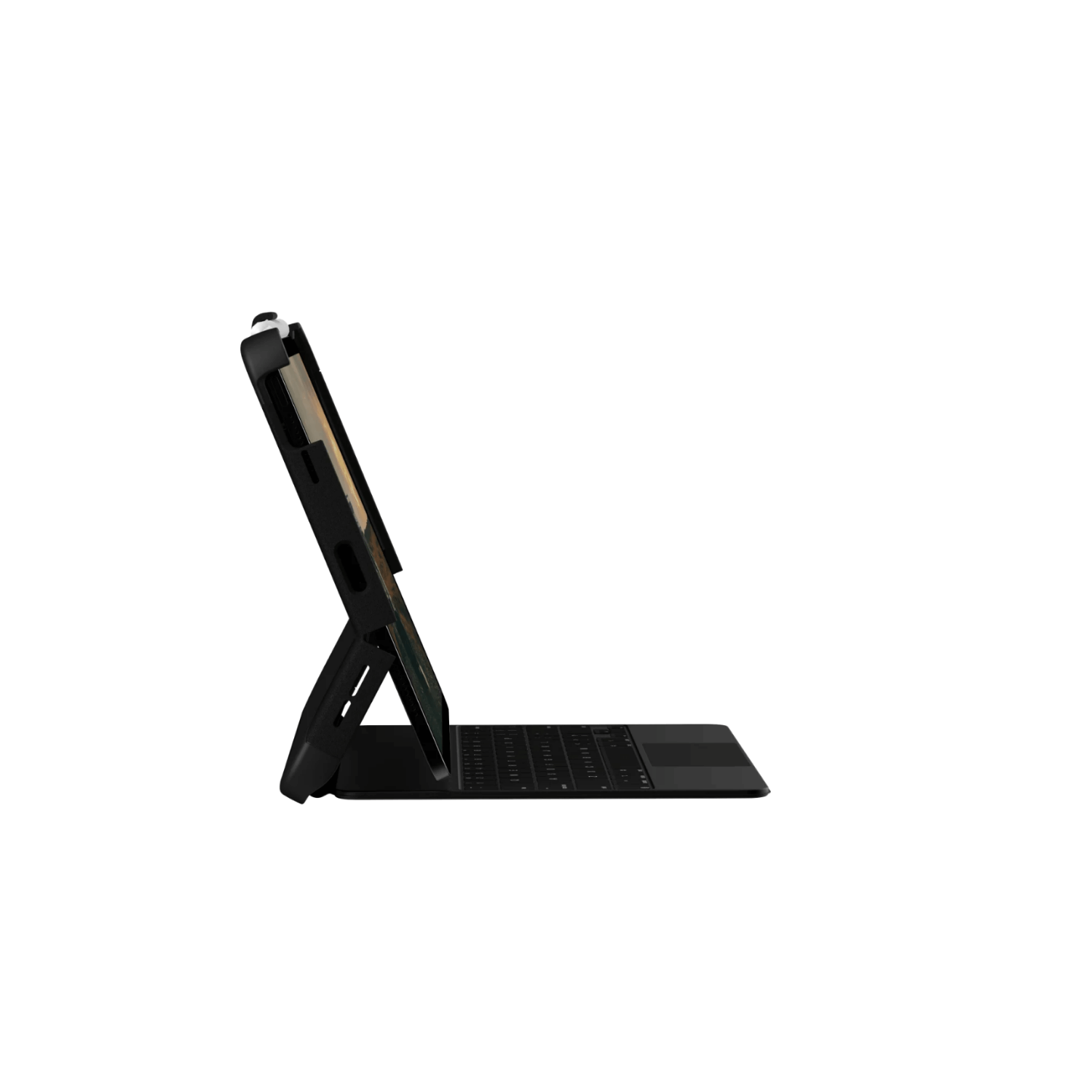 Ốp lưng UAG Scout cho iPad Pro 11" (2021) tương thích Magic Keyboard