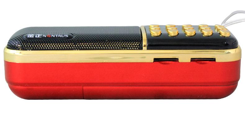 Loa nghe nhạc mp3 B851