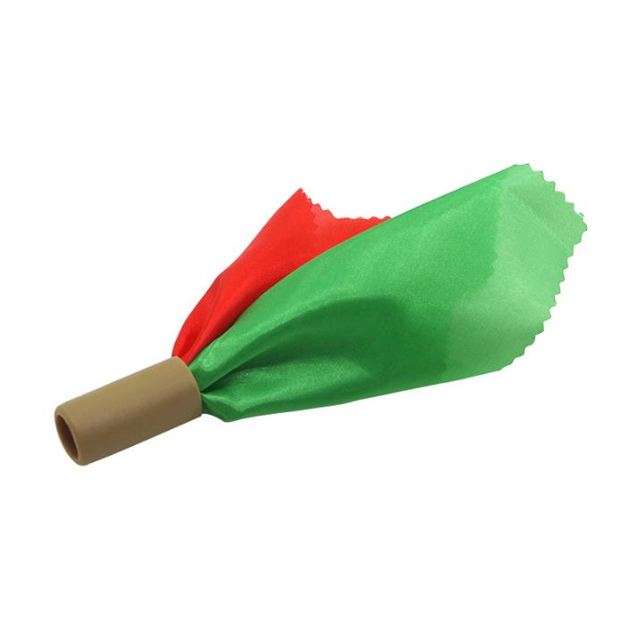 Ảo thuật Đổi màu khăn (thường)