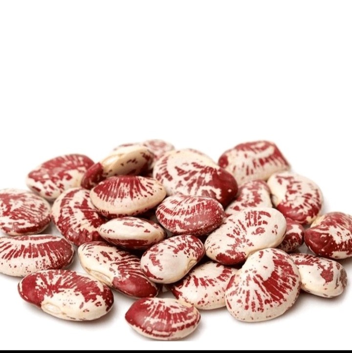 Đậu ngự 500gr