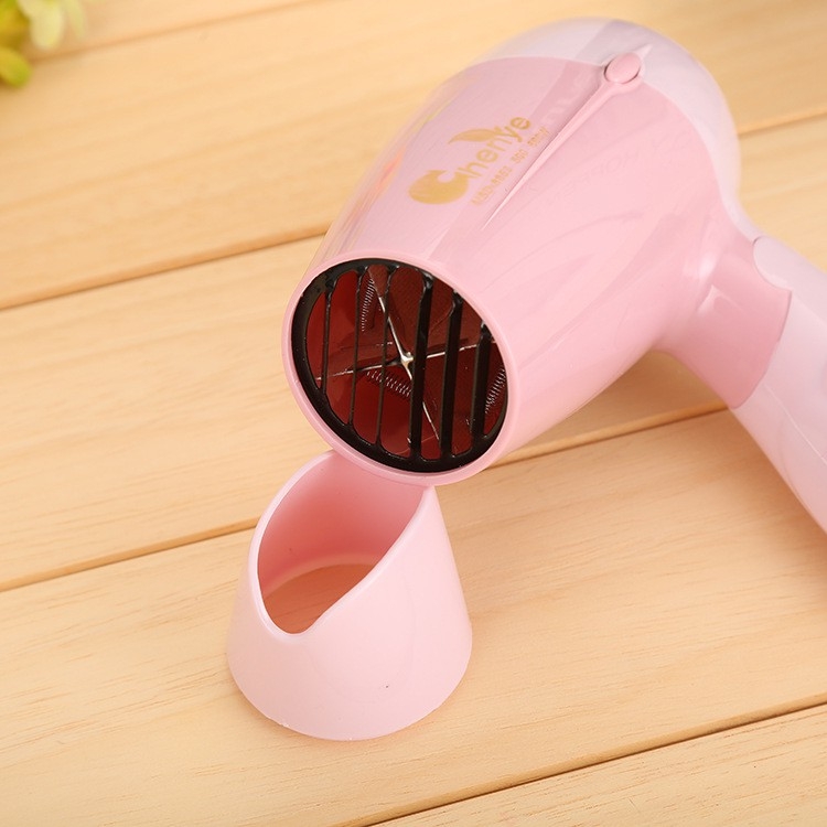 Máy sấy tóc mini công suất 500W