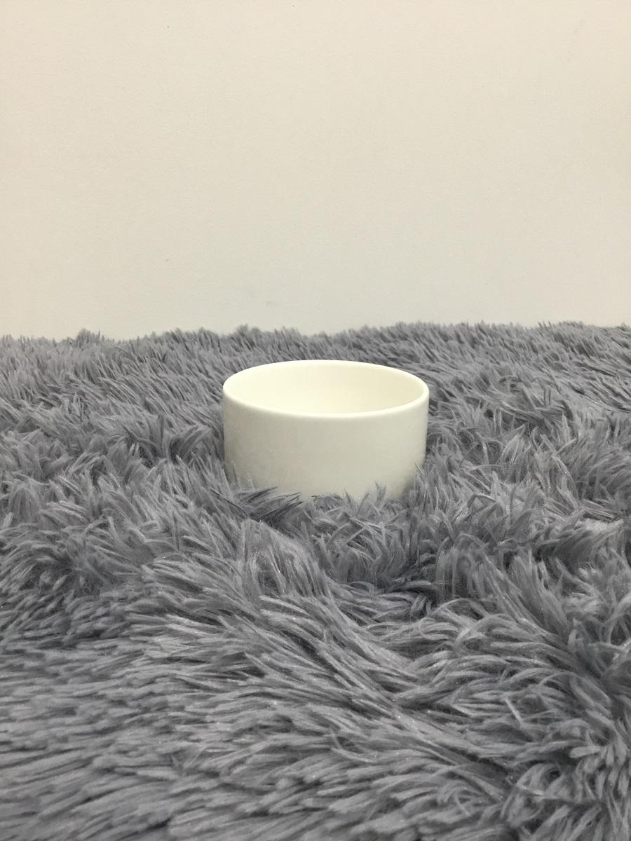 Chậu cắm hoa 10 cm - gốm sứ việt