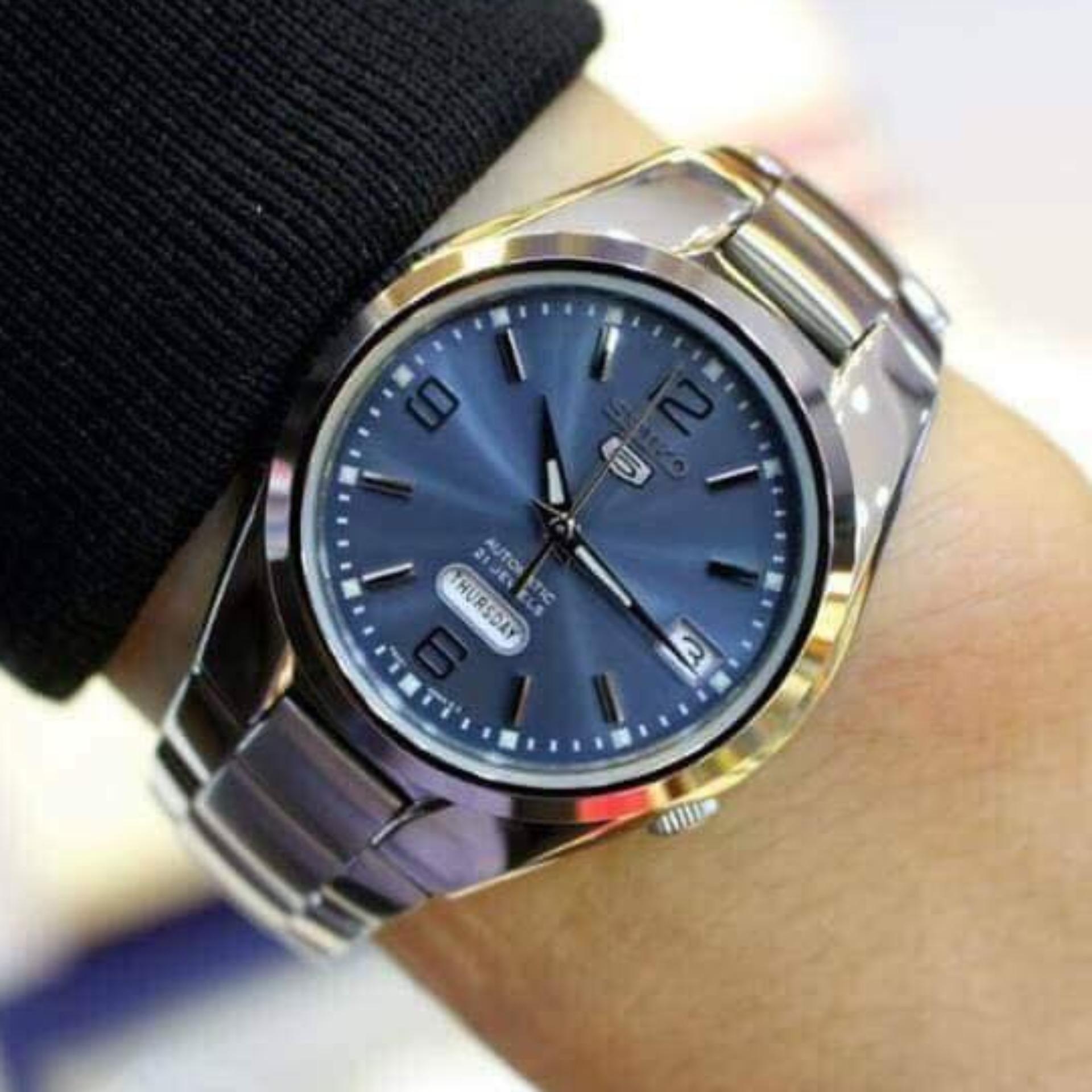 SEIKO SNK621K1