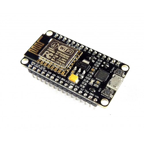 [HCM]Kit RF Thu Phát Wifi ESP8266 NodeMCU CP2102