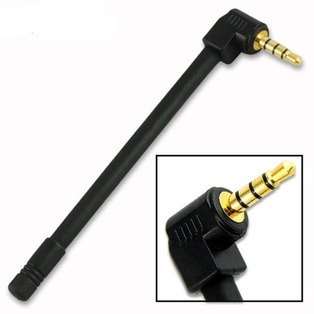 >> BÁO GIÁ CỌC LOA 3 TÁC DỤNG BẮP CHUỐI - CÀNG CUA - MỎ CHIM CHO LOA AMPLIFIER - GIẮC CẮM ÂM THANH CHO LOA AMPLI (1 CHIẾC | Shopee Lazada Sendo Tiki mới nhất 54 YOO21 Mini Loa Phổ Đài Phát Thanh Không Dây, 3G Antenna, Giắc Cắm 3.5Mm Bộ Tăng Cường Tín Hiệu Cho Đài FM 3,5 DBi Điện Thoại Không Dây Ăng Ten Loa Ăng Ten Ăng Ten Âm Thanh Ăng-ten Bên Ngoài