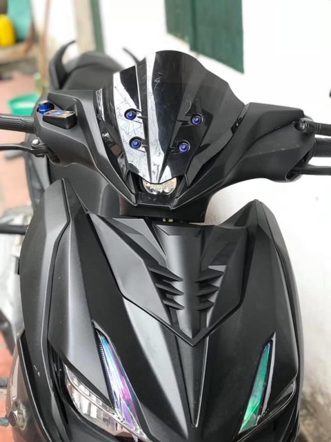 Mão Khỉ Winner X Kèm 4 Ốc Titan